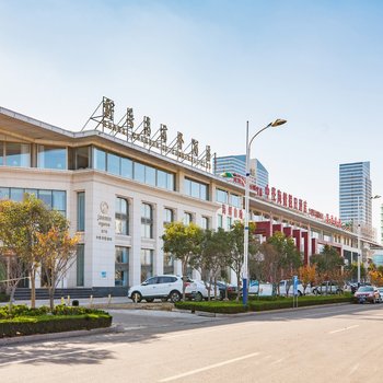 日照馨海房屋出租公寓(日照市灯塔广场分店)