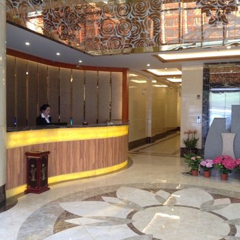 昆明北金宾馆酒店提供图片