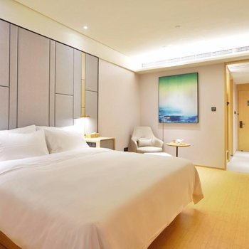 全季酒店(上海世博杨高南路店)酒店提供图片