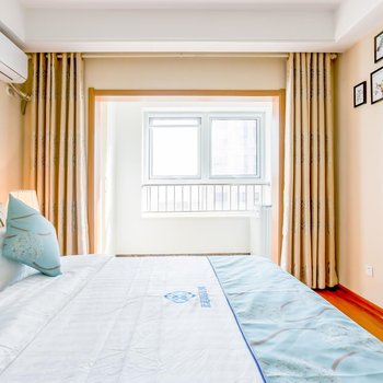 济南百乐历山国际酒店公寓酒店提供图片