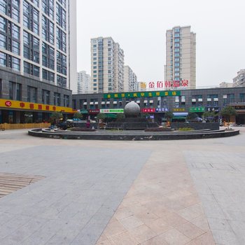 苏州枫华广场公寓