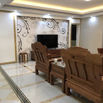 梅州大埔民宿酒店提供图片