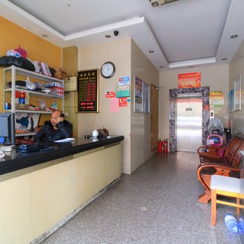 金华泓泉宾馆酒店提供图片