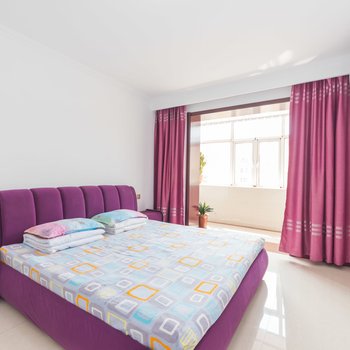 北戴河盈盈家庭公寓酒店提供图片