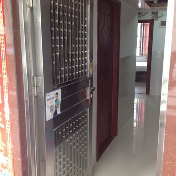 凯峰公寓(广州火车站店)酒店提供图片