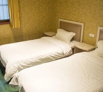 五洲网络宾馆酒店提供图片