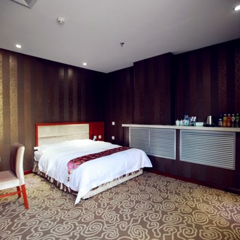 大庆今日阳光宾馆酒店提供图片