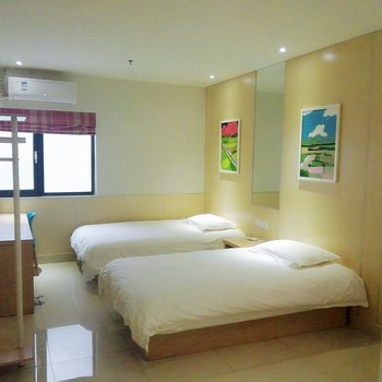 易佰酒店(沧州火车站店)酒店提供图片