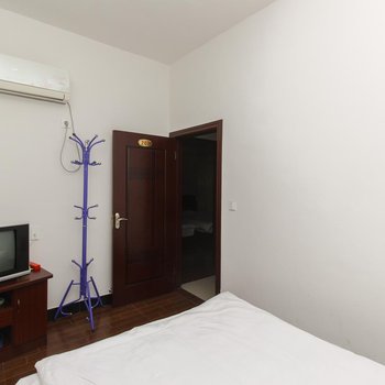 浙西大峡谷水之源山庄酒店提供图片