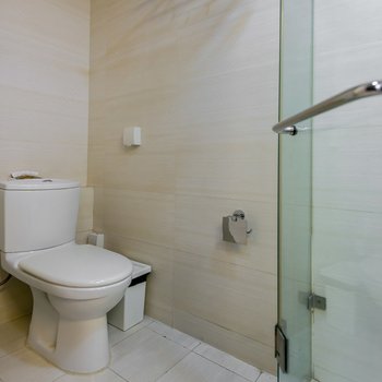 上海置幻温馨简约公寓(分店)酒店提供图片