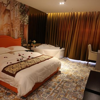 重庆万雅精品酒店酒店提供图片