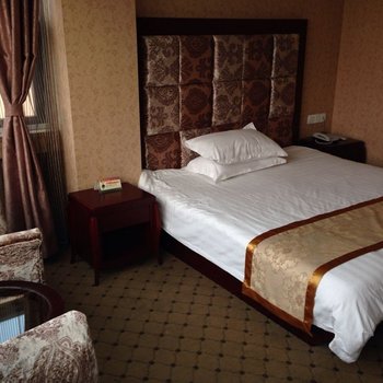 常州迪澳精品宾馆酒店提供图片