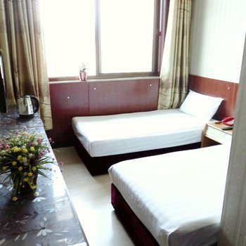 太谷沐春园宾馆酒店提供图片