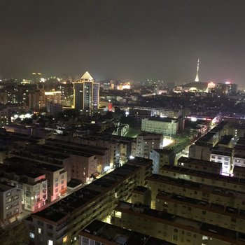 阳江威尔青年旅舍