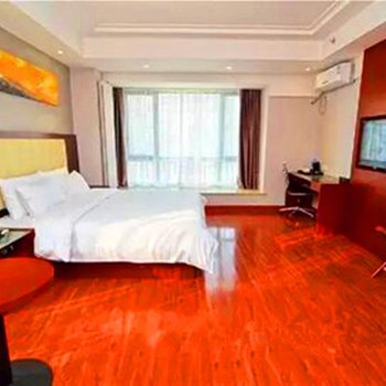 如家-驿居酒店(西安北二环大明宫万达广场店)酒店提供图片