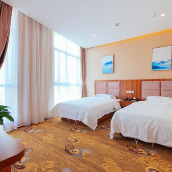 郑州金雅酒店酒店提供图片