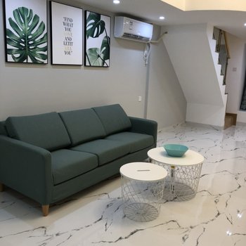 广州欣喜之家公寓(长岗街分店)