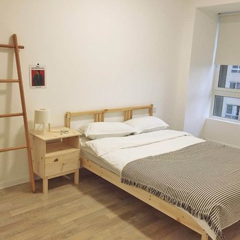 重庆临江大白家公寓