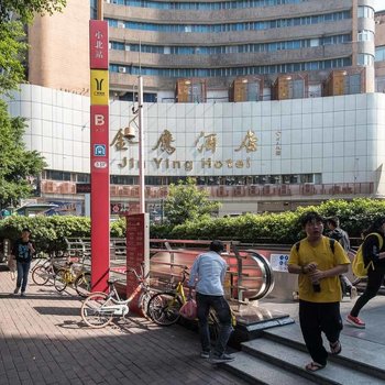 广州Xiao(00131590)公寓(艺术博物院分店)