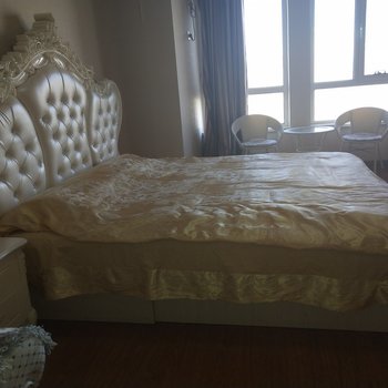 营口旺红运家庭公寓(17号店)酒店提供图片