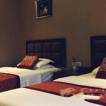 重庆丝绸宾馆酒店提供图片