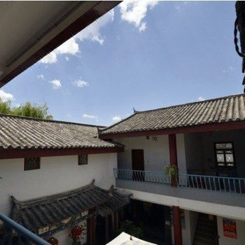 彭州战友休闲山庄住宿