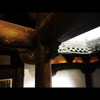 黄山孙权官邸酒店提供图片