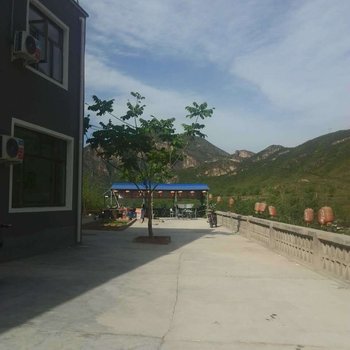 野三坡百里峡胜景农家庄园酒店提供图片