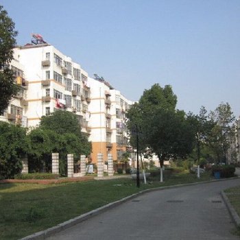 长乐公寓(南京景秀苑店)