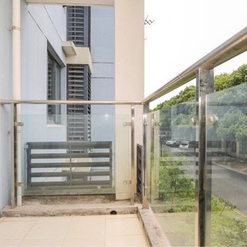 上海周先生特色民宿(竹柏路分店)酒店提供图片