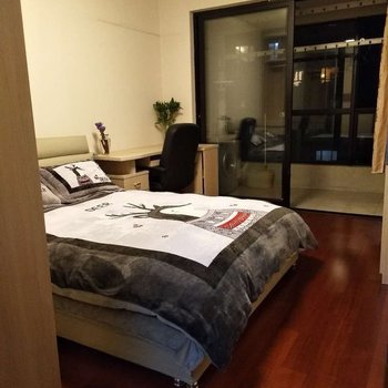 南京gina普通公寓酒店提供图片