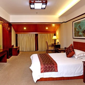 扬州碧园酒店酒店提供图片