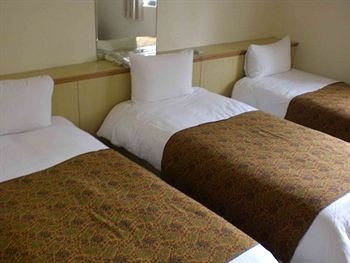 台北绿峯渡假山庄酒店提供图片