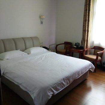 河源智裕山庄酒店提供图片