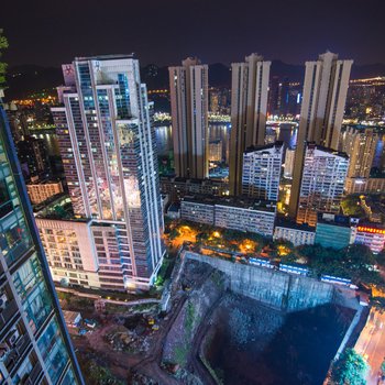 重庆闲人小憩普通公寓酒店提供图片