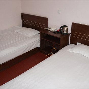 鄂州顺发旅馆酒店提供图片