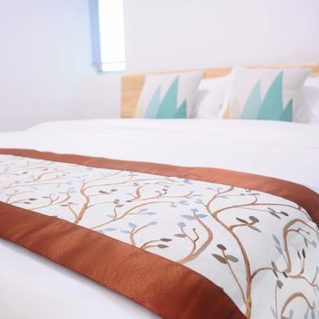 广州挪威之家普通公寓(分店)酒店提供图片