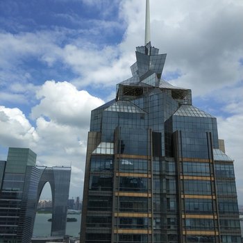 苏州环球188酒店公寓