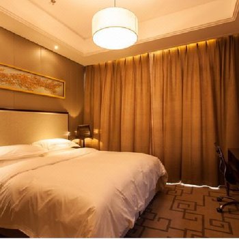 威海贵禾四季酒店酒店提供图片