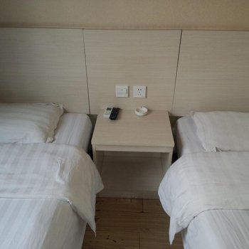 侯马和谐宾馆酒店提供图片