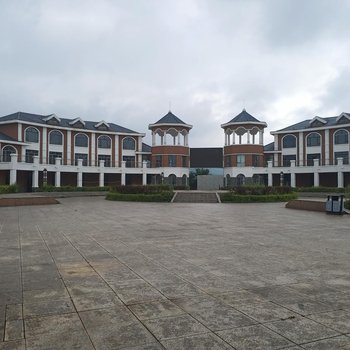 辉南三角龙湾农家院饭庄酒店提供图片