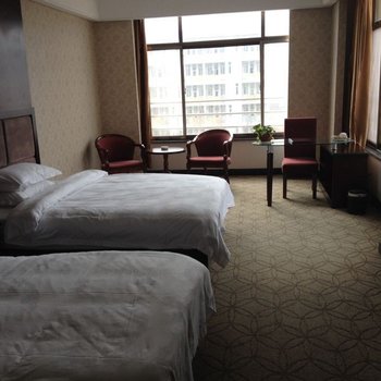 泰安泰山天池温泉酒店酒店提供图片