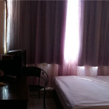 奉节三峡风宾馆酒店提供图片