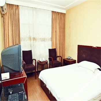 宜兴圆丰旅馆酒店提供图片