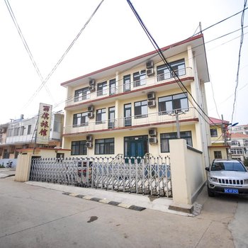 北戴河丽滨民宿酒店提供图片