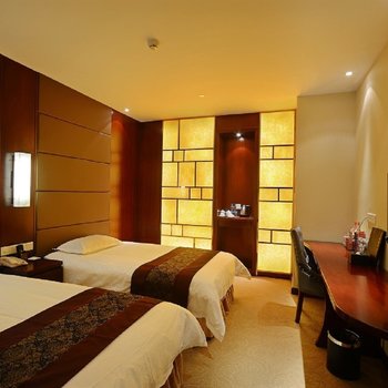 杭州新逸酒店酒店提供图片