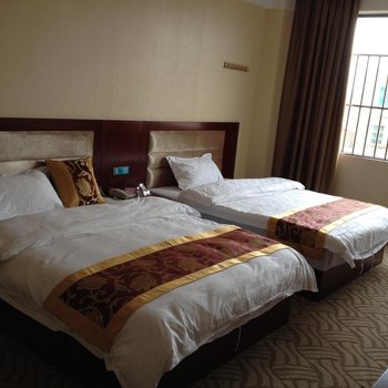宣威金龙湾商务酒店酒店提供图片