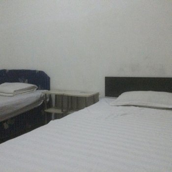 鹤壁淇滨快乐老家宾馆酒店提供图片