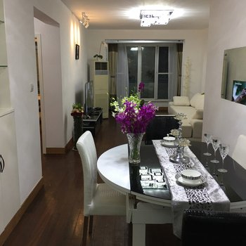 上海南京西路-人民广场-新天地-3房普通公寓(石门二路店)酒店提供图片