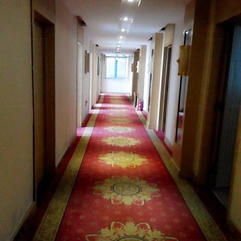 丹凤时代假日酒店酒店提供图片